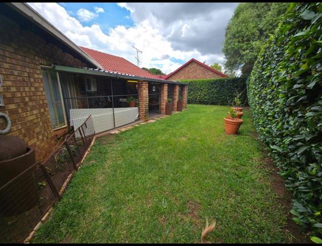 3 BEDROOM HOUSE FOR SALE IN ANNLIN